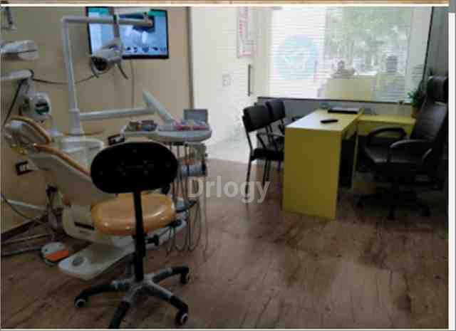 Dr Shrina'S Dental Clinic Images/Photos, Gotri, Vadodara