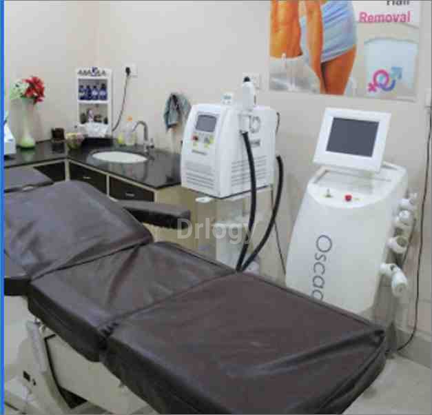 Dr. Pandya'S Skin Care Clinic Images/Photos, Hiran Magri, Udaipur