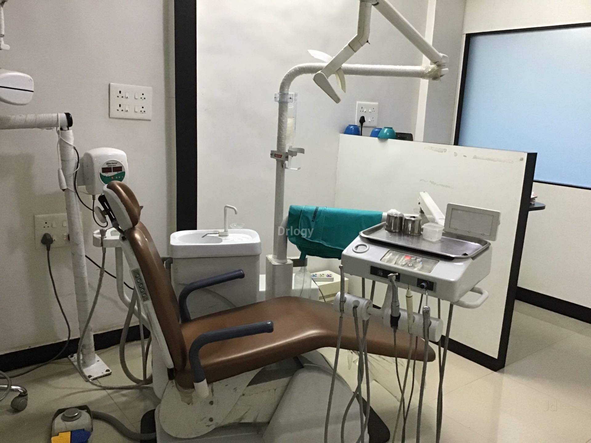 Dr. Pranav'S Dental Care Images/Photos, Vinchur, Nashik