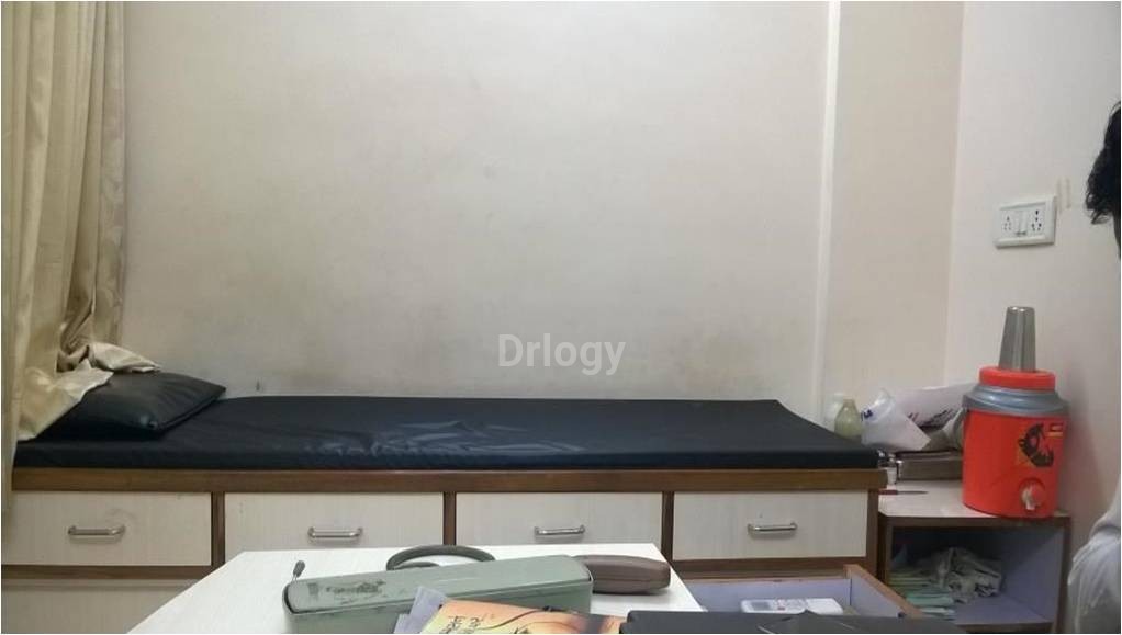 Dr. Ramesh Patel Clinic Images/Photos, Udhna, Surat