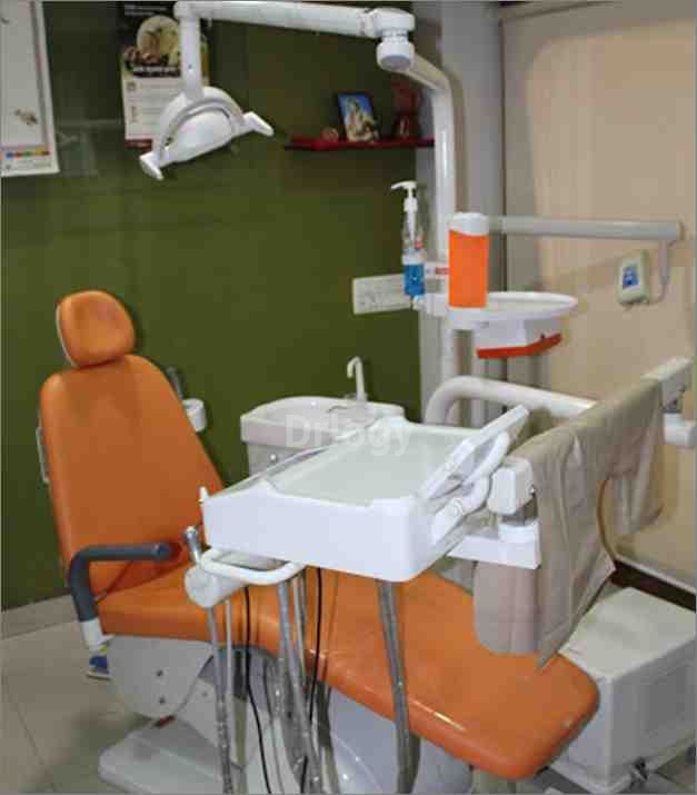 Dr. Ritu'S Orthodontic & Dental Care Images/Photos, Udaipur, Udaipur