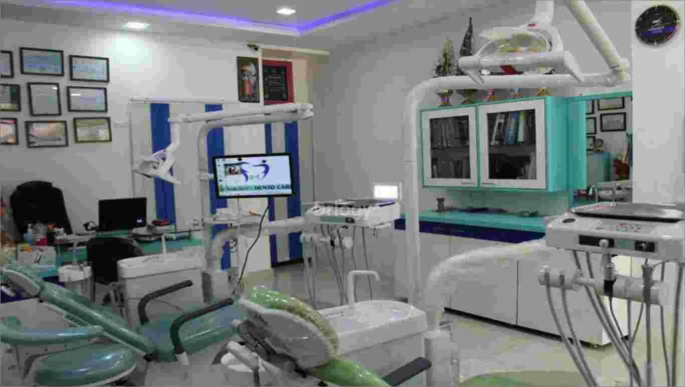 Dr. Sancheti'S Dento Care Images/Photos, Shastri Nagar, Jodhpur Dr. Sancheti'S Dento Care Images/Photos, Shastri Nagar, Jodhpur