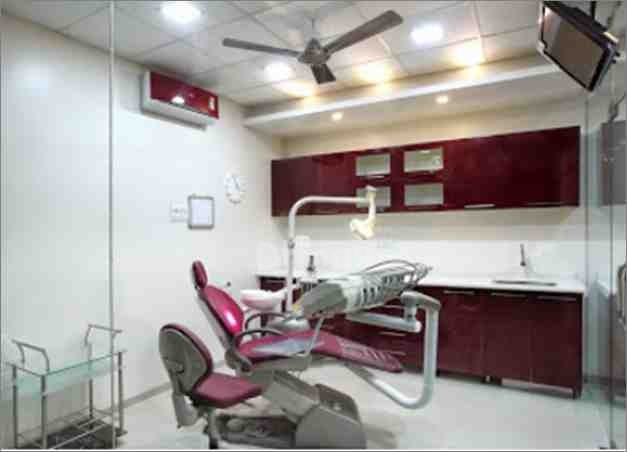 Dugad Dental Institute And Research Centre Images/Photos, Sharanpur, Nashik