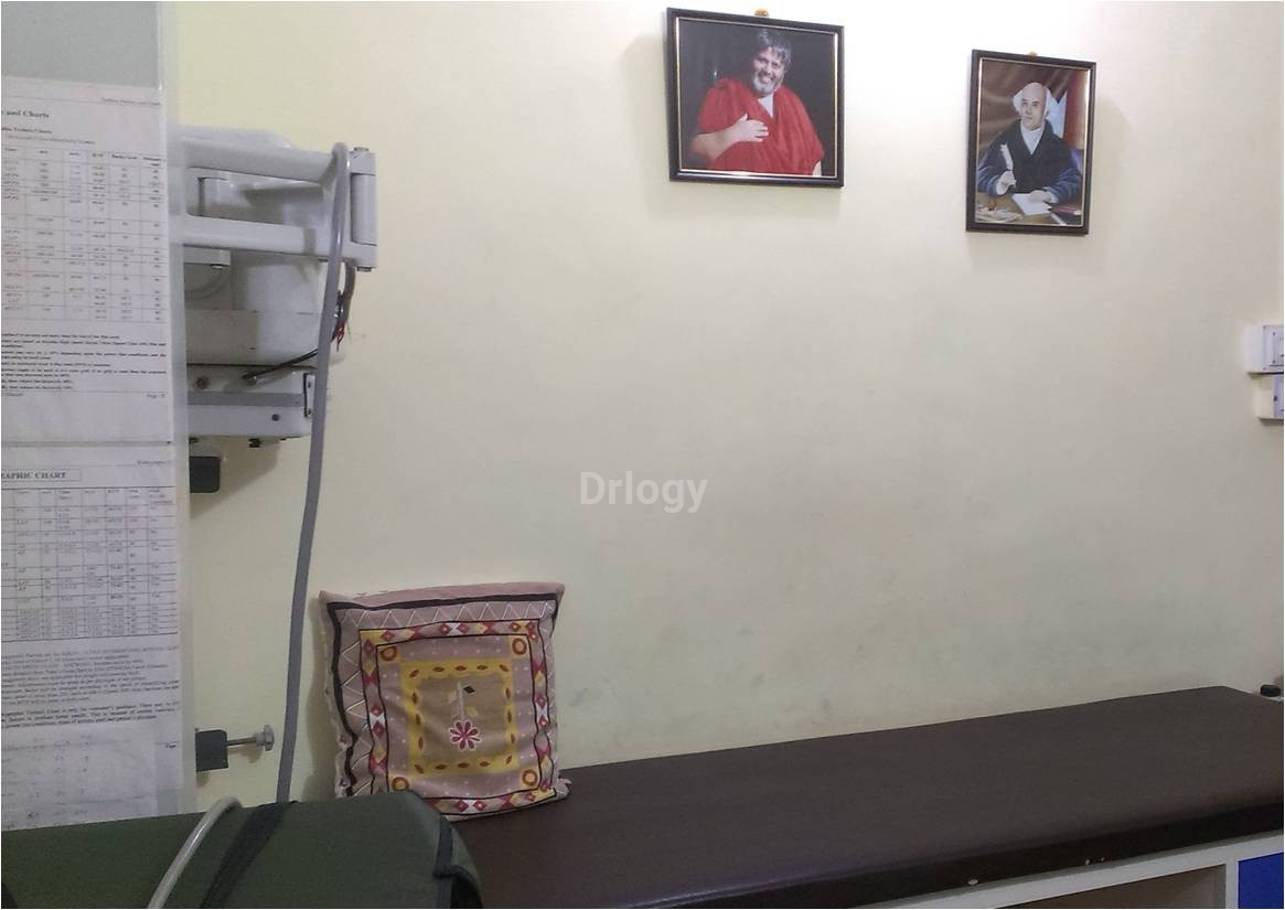 Ekdant Clinic Images/Photos, Indira Nagar, Nashik