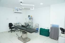 Esthetica Maxillofacial & Dental Hospital Images/Photos, Karelibaug, Vadodara