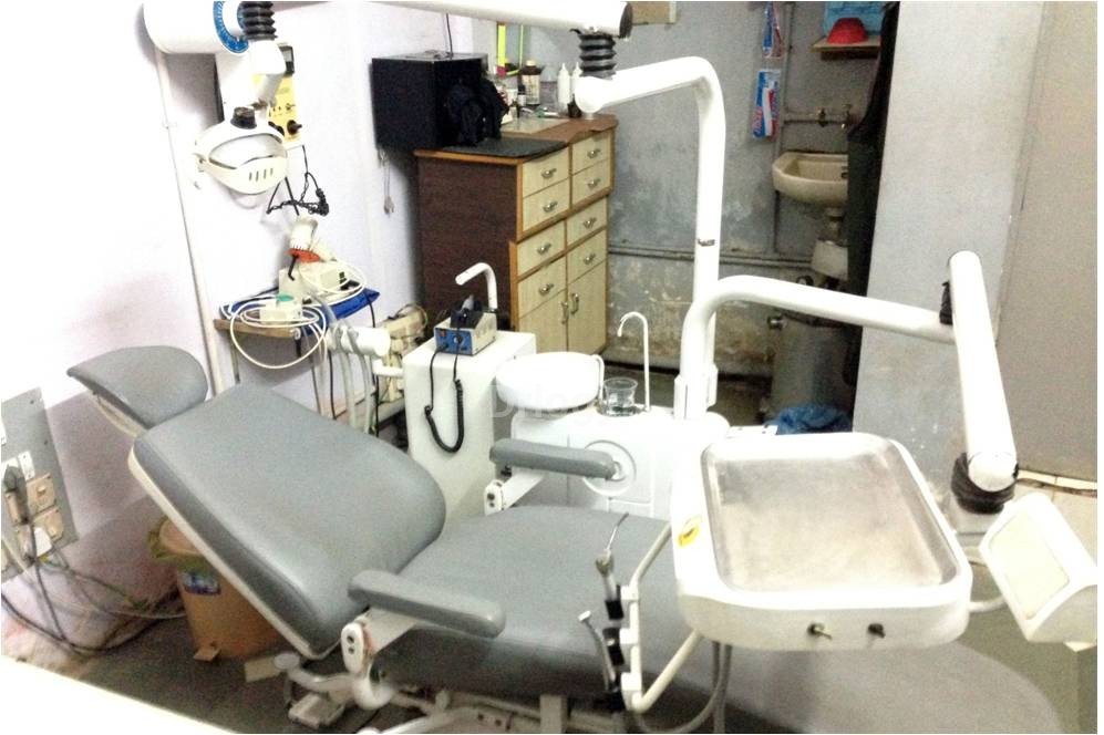 Gargee Dental Clinic Images/Photos, Subhanpura, Vadodara
