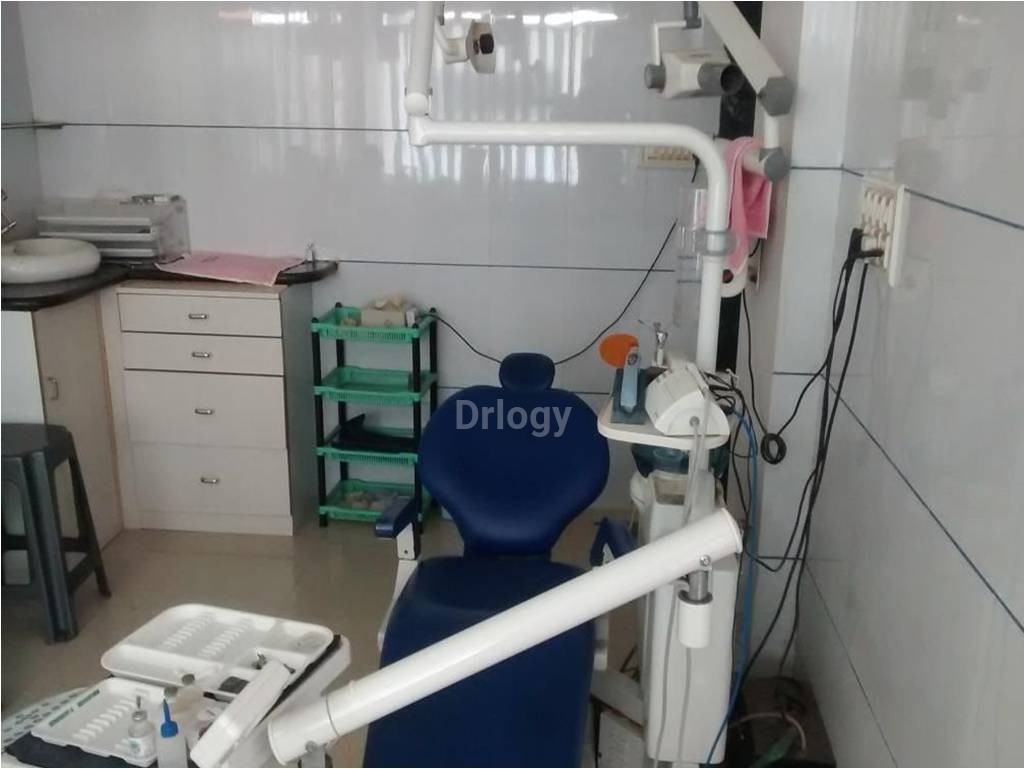 Gopal Dental Clinic Images/Photos, Katargam, Surat
