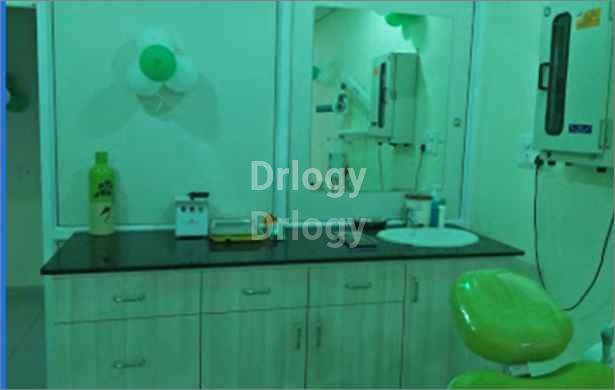 Green Apple Multispeciality Dental Clinic Images/Photos, Bhayli Road, Vadodara