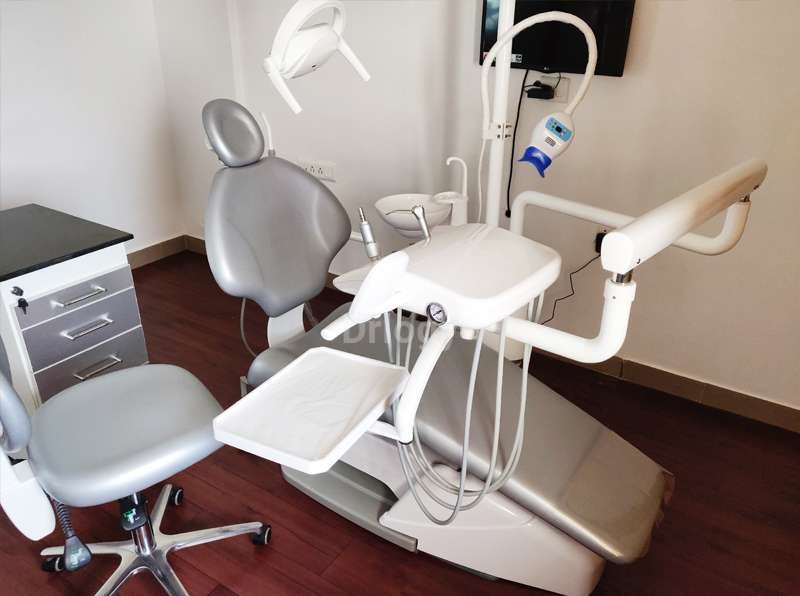 IDent Advanced Dental Solutions Images/Photos, Kadugodi, Bangalore