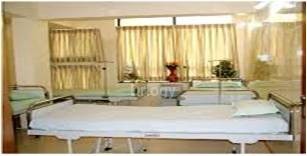 Kailash Hospital Centre For Respiratory Care Images/Photos, Alkapuri, Vadodara