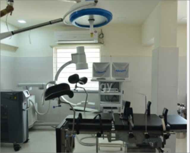 Kidney Care Hospital Images/Photos, Warasiya, Vadodara