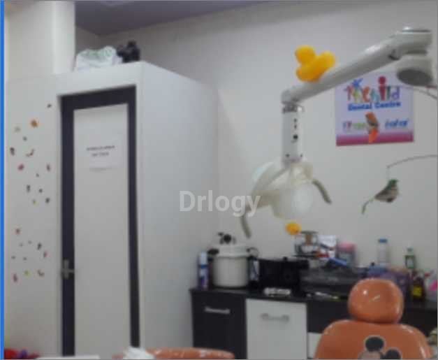 Kids Smile Children'S Dental Clinic Images/Photos, Maltekdi, Amravati
