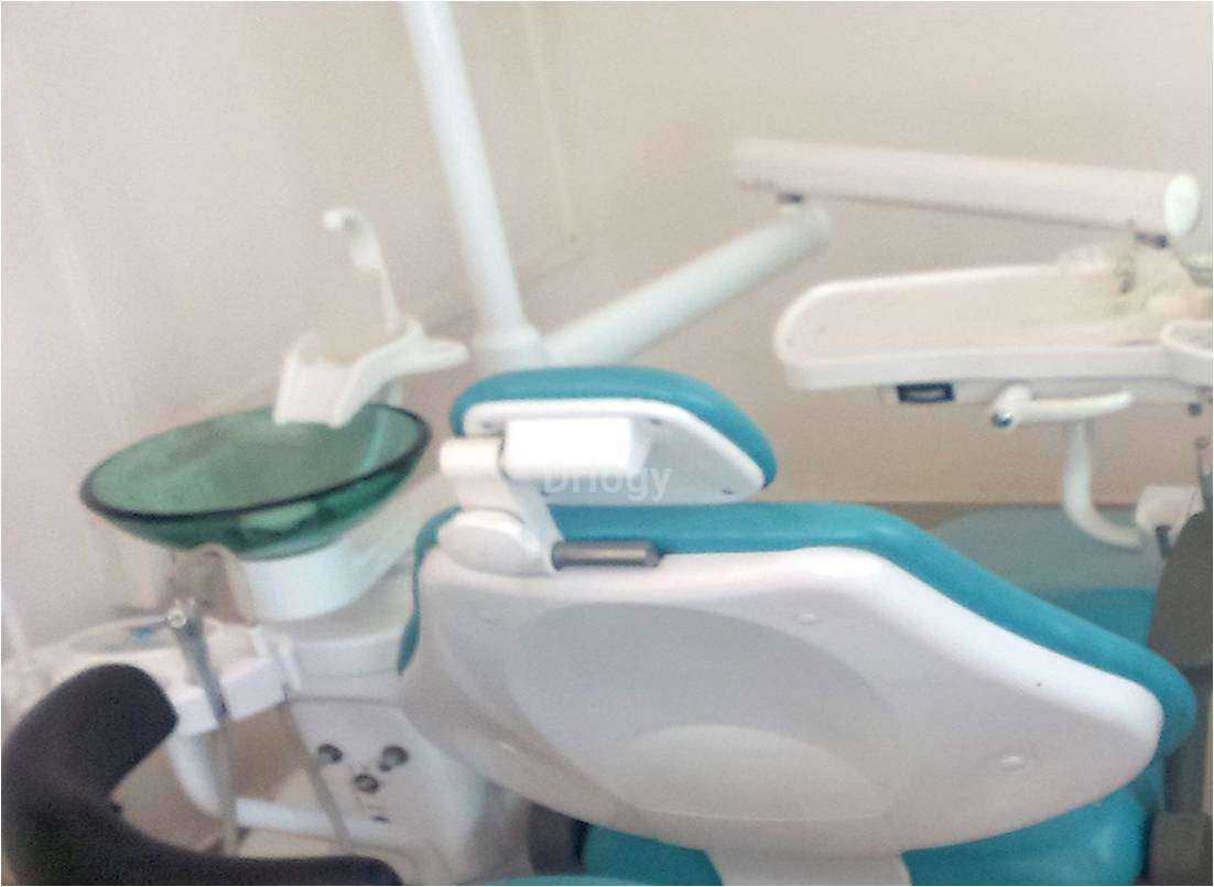 Maid Dental Clinic Images/Photos, Savata Nagar, Nashik