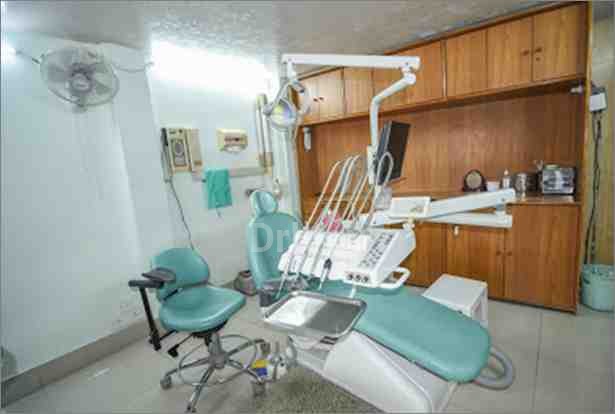Mani Dental Clinic Images/Photos, Udaipur Surajpole, Udaipur