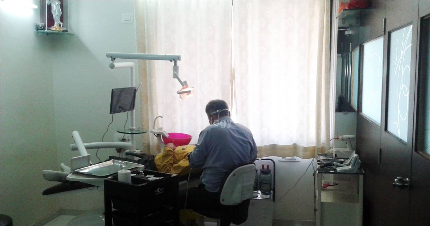 Mauli Dental Clinic Images/Photos, Nashik Road, Nashik