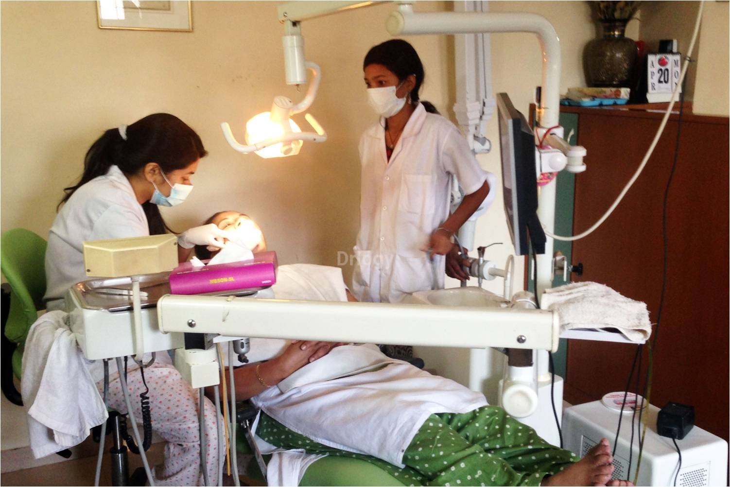 Mehta Dental Clinic Images/Photos, Gotri, Vadodara