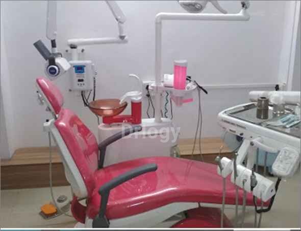 MGS Dental Care And RCT Center Images/Photos, Sun Pharma Road, Vadodara