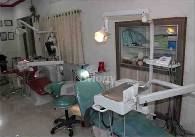 Mirdha Dental Hospital Images/Photos, Sardarpura, Jodhpur