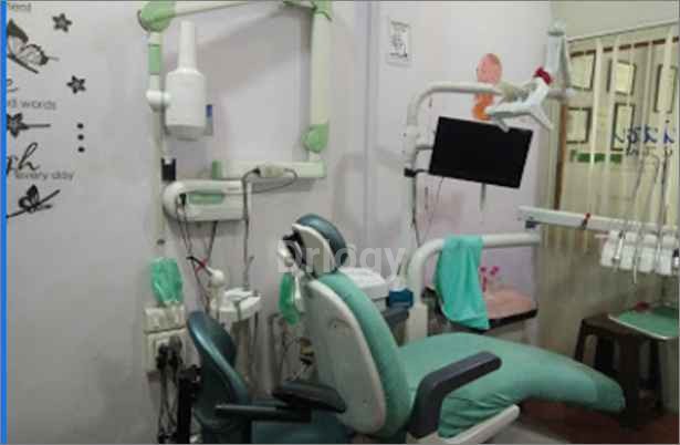 Mukta Dental Clinic Images/Photos, Hiran Magri, Udaipur