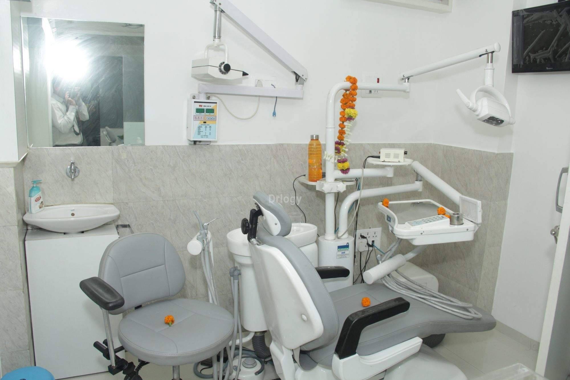 Nidan Dental Clinic Images/Photos, King Gate, Ahmednagar