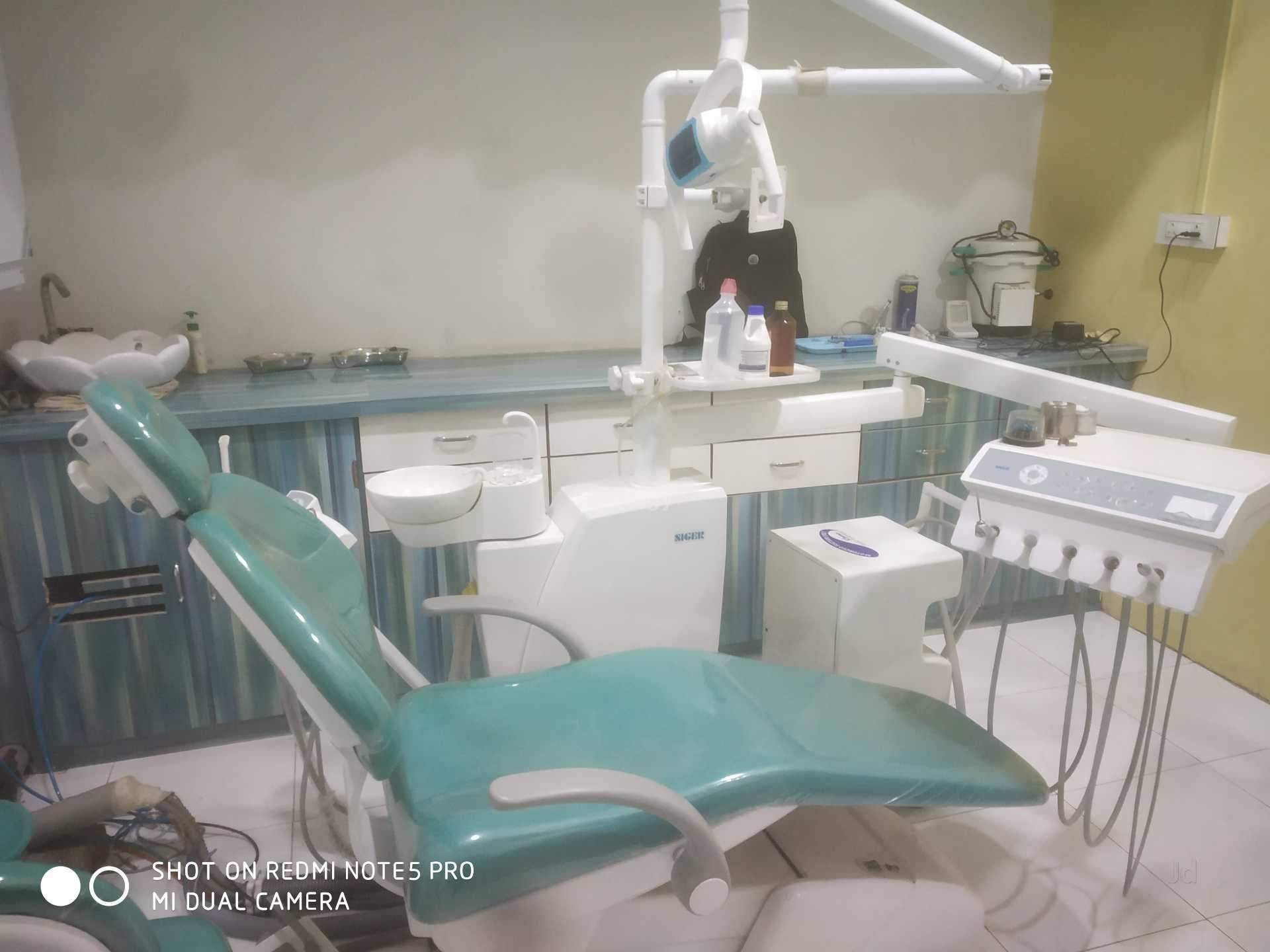 Nisha Dental Care Images/Photos, Sathe chawk, Beed