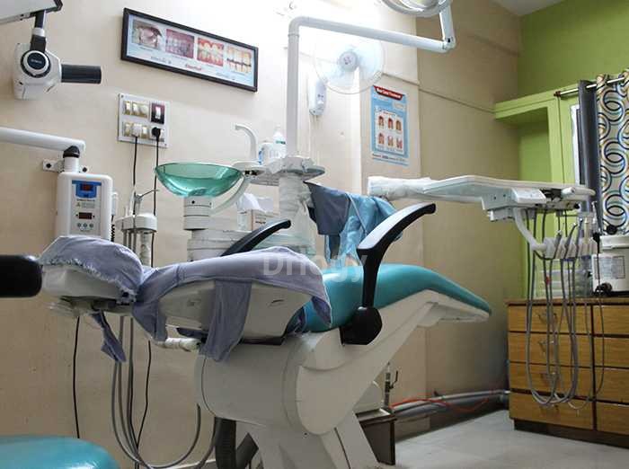Om Dental Clinic Implant & Oral Cancer Checkup Centre Images/Photos, Waghodia Road, Vadodara