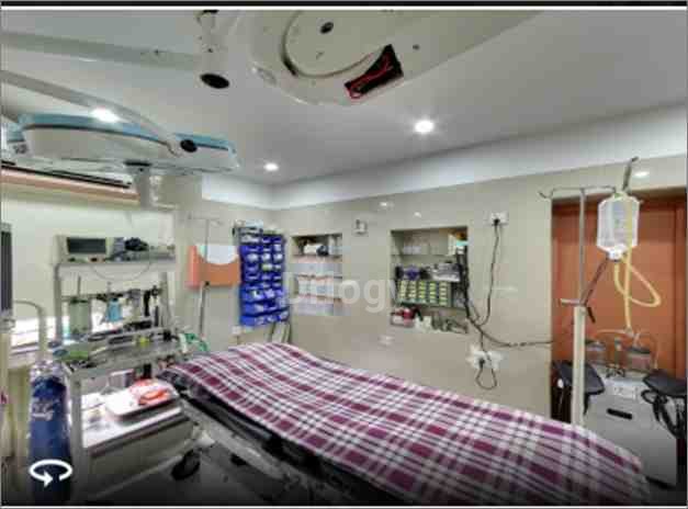 Pramodini Urology Foundation Images/Photos, Shivaji Nagar, Pune