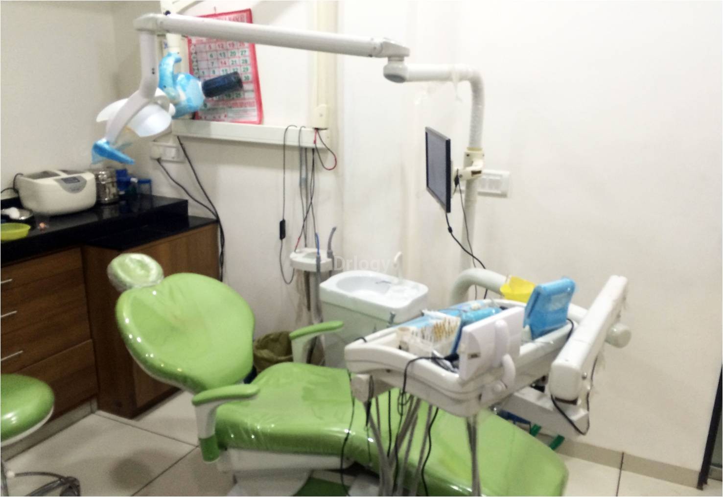 Pushpam Dental Clinic Images/Photos, Akota, Vadodara