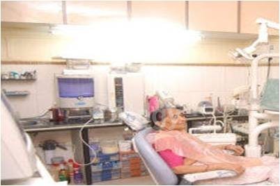 Rajendra Desai Dental Clinic Images/Photos, Bardoli, Surat