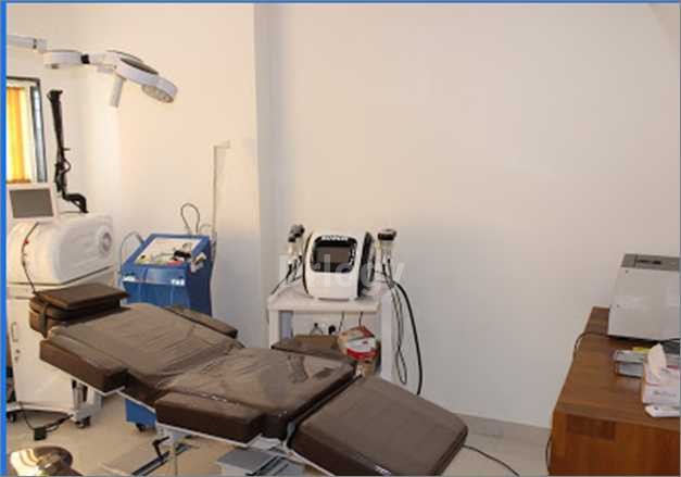 Renova Aesthetica Skin Laser And Hair Clinic Images/Photos, Dwarka, Nashik