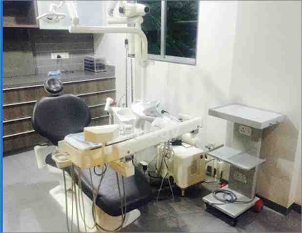 Rushabh Dental Clinic Images/Photos, Athwa, Surat