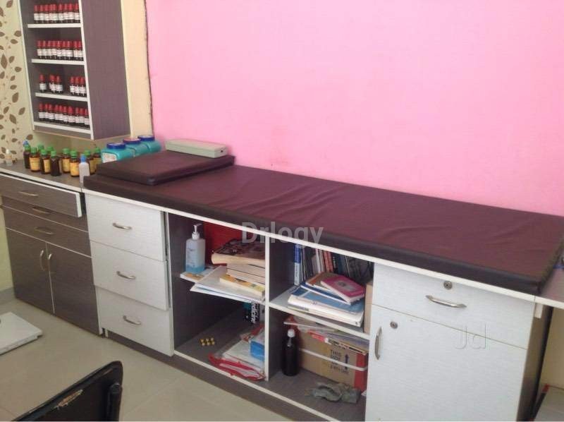 Sanskar Homeopathic Clinic Images/Photos, Lalbaug, Dhule