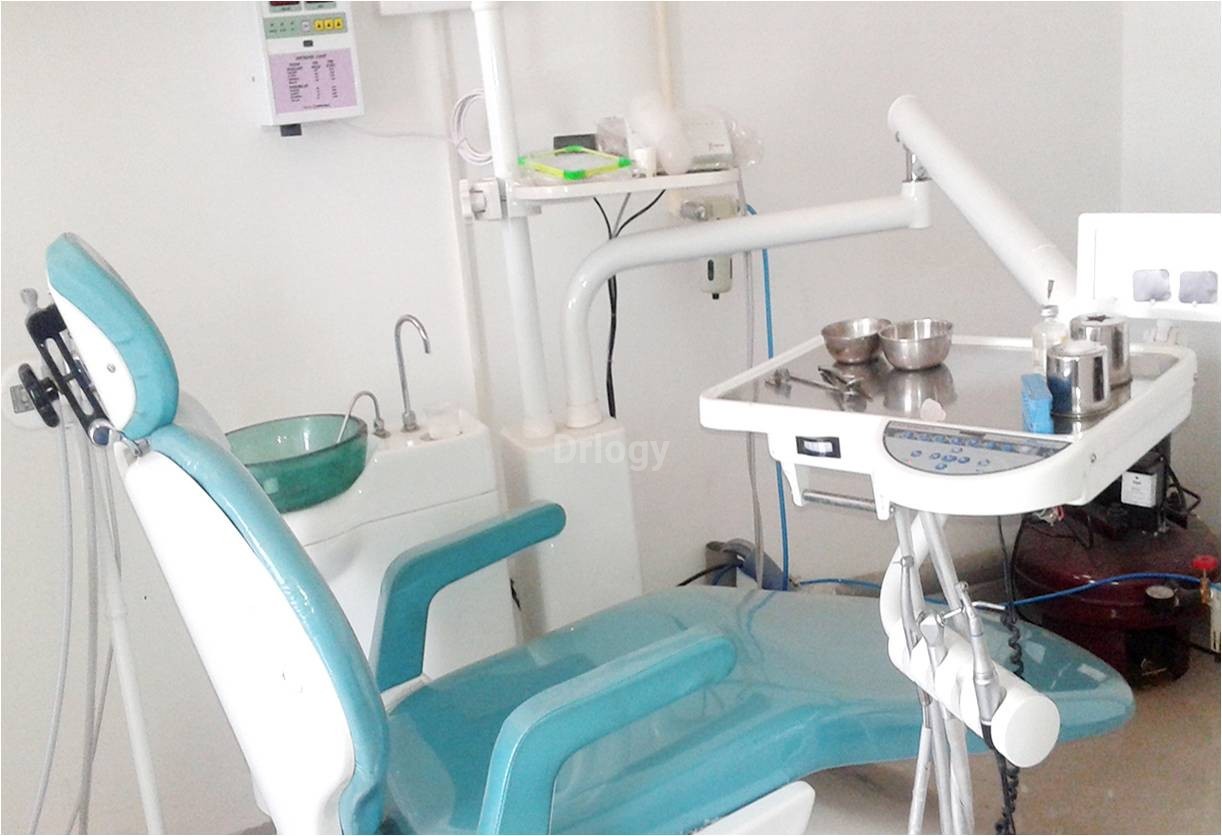 Sanyukta Dental Clinic Images/Photos, Panchavati, Nashik