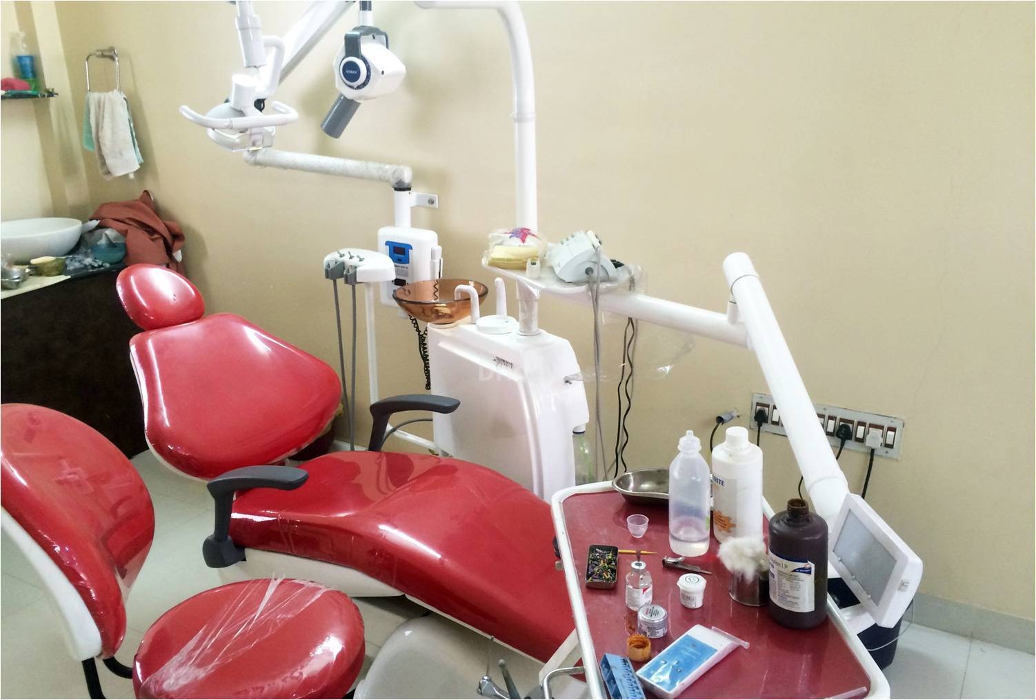 Shiv Dental Care & Implant Images/Photos, Akota, Vadodara
