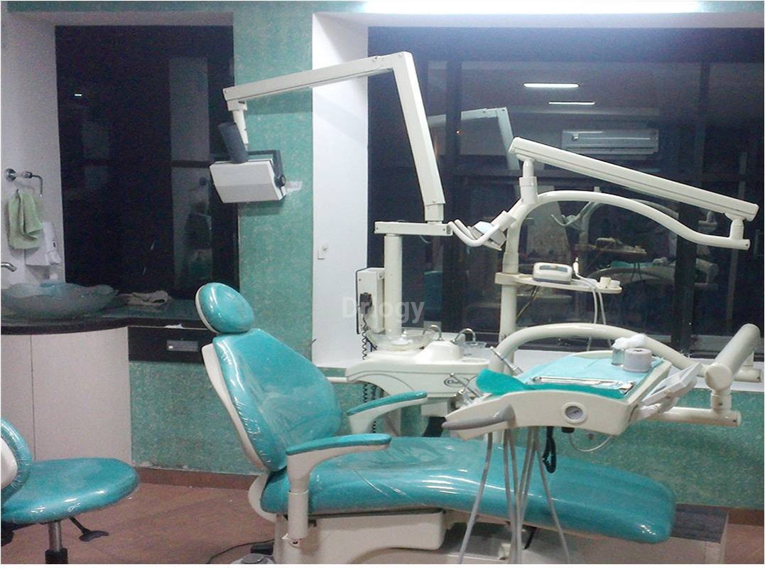 Shiv Dental Clinic & Implant Centre Images/Photos, Vasna Road, Vadodara