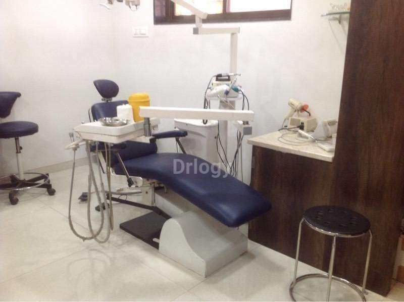 Shree Dental Care Clinic Images/Photos, Cidco, Nashik