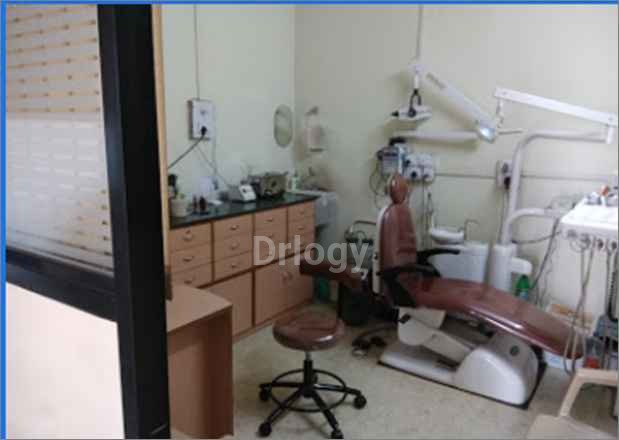 Shree Dental Clinic Images/Photos, Pathardi, Nashik