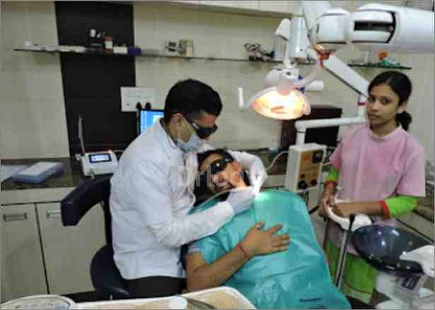 Shree Dental Clinic Images/Photos, Chittaurgarh, Chittaurgarh