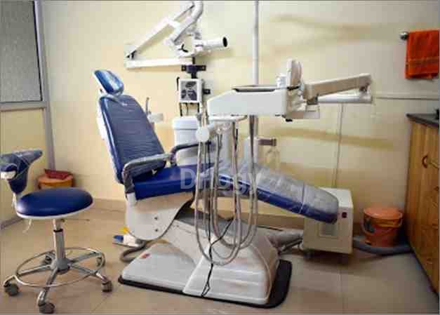 Shree Harikrushna Dental Care And Implant Centre Images/Photos, Karelibaug, Vadodara