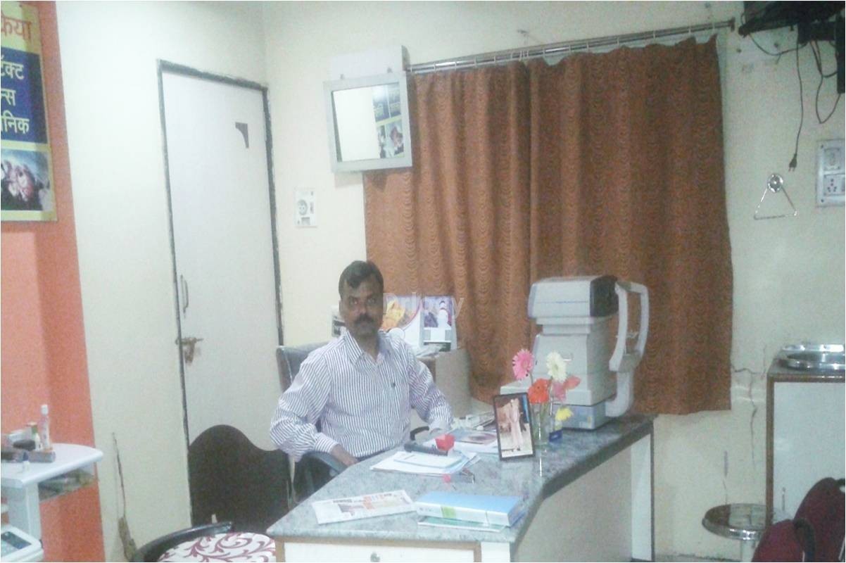 Shree Sadguru Eye Care Center Images/Photos, Panchavati, Nashik