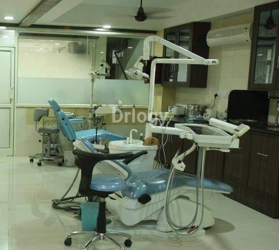 Shreenathji Dental Clinic Images/Photos, Waghodia Road, Vadodara
