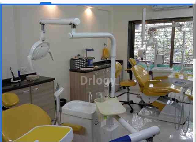 Smile N Braces Orthodontic And Dental Clinic Images/Photos, Nashik-Pune Road, Nashik