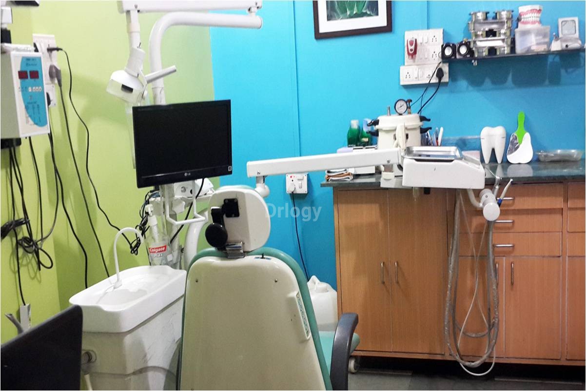 Sudarshan Dental Clinic Images/Photos, Canada Corner, Nashik