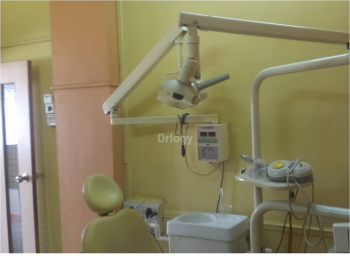 Sukhakarta Dental Clinic Images/Photos, Indira Nagar, Nashik