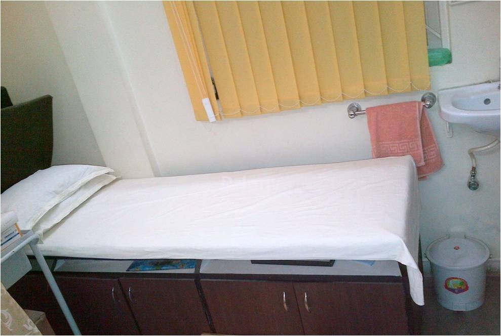 Sushrut Clinic Images/Photos, Narayan Peth, Pune