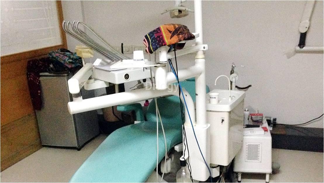 Suzy Dental Clinic Images/Photos, Waghodia Road, Vadodara