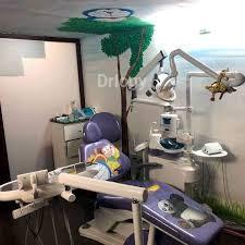 Teddy Teeth, Dental Clinic For Children Images/Photos, Alkapuri, Vadodara