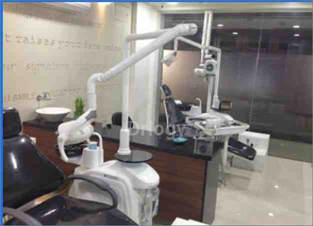 Trident Dental Care Images/Photos, Race Course, Vadodara