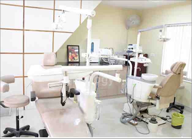 Udaipur Dental Clinic Images/Photos, Hiran Magri, Udaipur