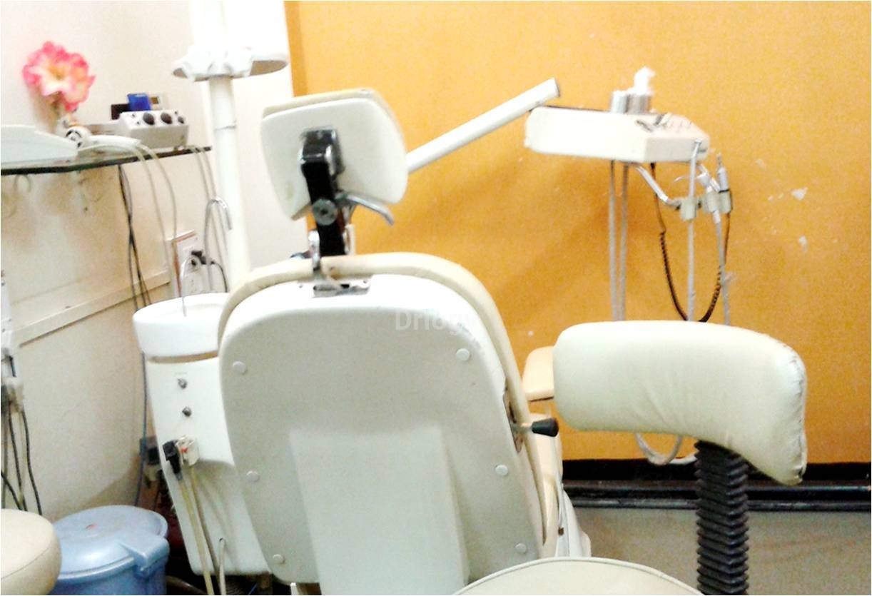 Varad Dental Clinic Images/Photos, Panchavati, Nashik